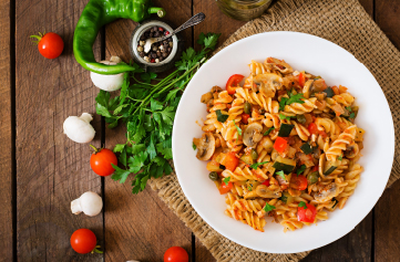 food-dish